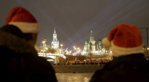 На Украине высказались против декоммунизации Деда Мороза