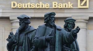 Нарушений в российском отделении Deutsche Bank пока не выявили