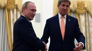 Nation: США оскорблены тем, что Россия мешает им навести свой мировой порядок