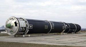 NI: крупнейшая в истории российская ракета "Сармат" заставит понервничать США