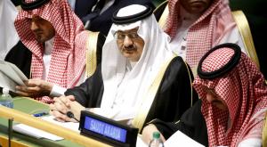 National Interest: отношения США и Саудовской Аравии входят в рискованную фазу