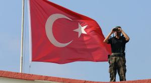 НАТО беспокоит желание Турции разрабатывать наступательное оружие