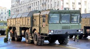 НАТО: комплексы "Искандер-М" в Калининграде серьёзно изменят баланс безопасности в Европе