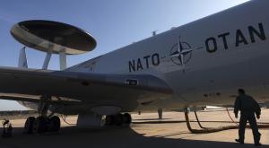 НАТО усилит систему ПВО Турции новыми самолетами для борьбы с террористами ДАИШ