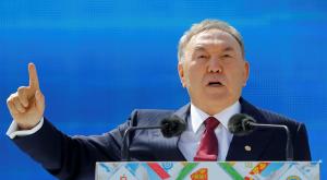 Назарбаев отметил большой комплекс сотрудничества Казахстана с РФ по ОДКБ