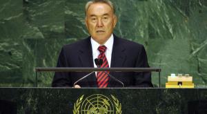 Назарбаев: в XXI веке успешность государства определяется не арсеналами оружия, а способностью генерировать передовые идеи