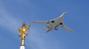 Названы возможные сроки первого полета модернизированного Ту-160М2