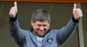 "Не у всех такое чувство юмора" - помощник главы Чечни рассказал, как шутит Кадыров