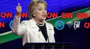 "Не виноватая я": Клинтон возложила ответственность за хаос в Ливии на жителей страны