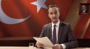 Немецкому телеведущему грозит суд за высмеивание Эрдогана
