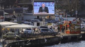 "Непризнание не помеха" - Турция начала принимать паромы из Крыма напрямую
