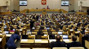 Неверов: голосование депутатов "по доверенности" превратилось в профанацию