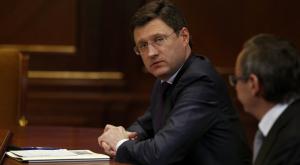 Новак: мы не видим необходимости в трехсторонних встречах по газу с Украиной и ЕС