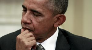 Обама извинился перед "Врачами без границ" за авиаудар по госпиталю в Кундузе