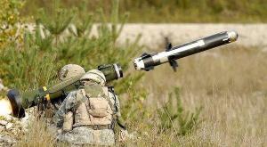 Обама подписал бюджет США с возможностью поставок оружия Украине