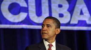 Обама собирается открыть посольство США на Кубе