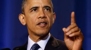 Обама запретил использовать слово "негр" в американском законодательстве