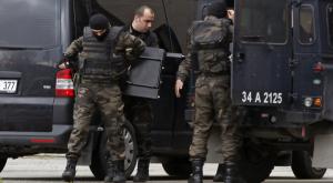 «Облава на террористов» – В Турции арестованы 251 человек