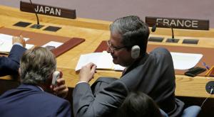 "Обмен ударами" - в СБ ООН заблокировали оба проекта резолюций по Сирии