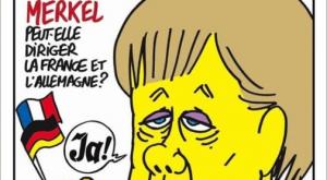      Charlie Hebdo   