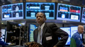 Окончившийся квартал стал для фондовых рынков США худшим с 2011 года