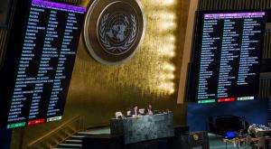 ООН выступила против введения односторонних санкций в отношении развивающихся стран