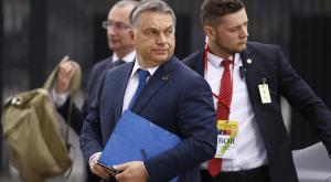 Орбан усомнился в способности Евросоюза быть глобальным игроком