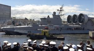 "Особые отношения" - РФ продолжает обслуживать корабли Греции, хотя та входит в НАТО