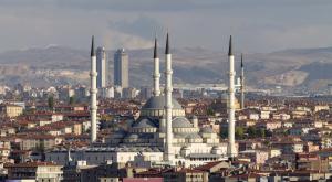 Отозванный Анкарой турецкий дипломат сбежал в Россию