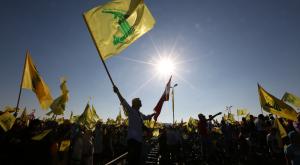 Отряды "Хезболла" обозначили свое отношение к договоренностям Лаврова и Керри