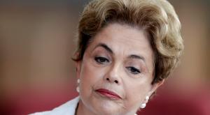 Отстранённая президент Бразилии назвала истинную причину своего импичмента