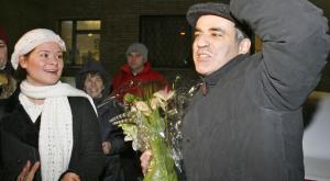 "Отвратный Саакашвили" - что думала Гайдар о своем нынешнем шефе в 2008