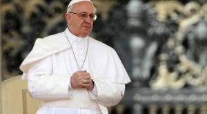 Папа Римский Франциск прибыл на Кубу