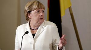 Партия Меркель проиграла социал-демократам на выборах в Мекленбурге
