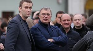 Партия Навального, РПР-Парнас и "Демократический выбор" создали коалицию для участия в выборах