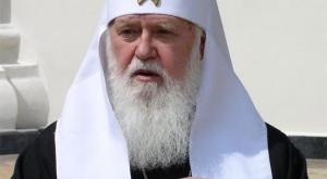 Патриарх Филарет оправдывает убийства украинскими силовиками