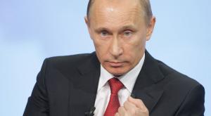 Переговоры в Минске стали одними из самых длительных в карьере Путина