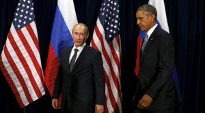 Песков: Путин и Обама встретятся на саммите G20