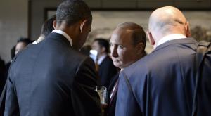 Песков рассказал подробности разговора Путина и Обамы