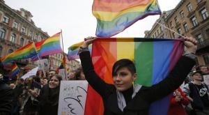 Петербургские власти не разрешили проводить гей-парад в День ВДВ