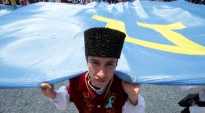 "Поддайте жару" - крымскотатарский меджлис призвал ужесточить санкции против РФ
