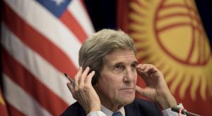 "Политический шантаж" - МИД Киргизии дало крайне резкую отповедь Госдепартаменту США