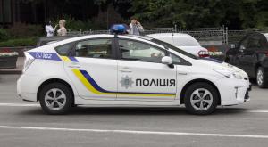 Полиция возбудила дело после драки депутатов Рады Парасюка и Вилкула