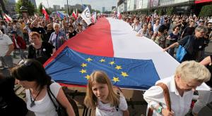 Польша припугнула судом государства-участники "Северного потока-2"