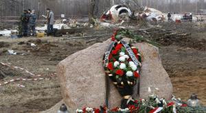 Польские СМИ сообщили о найденных следах тротила на обломках самолёта Качиньского