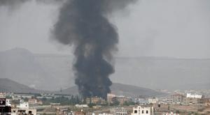 Авиация Саудовской Аравии по ошибке разбомбила школу в Йемене