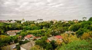 Полтава потребовала от Киева федеративных отношений