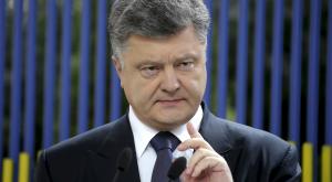 Порошенко дал команду своей фракции увольнять Наливайченко