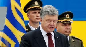 Порошенко назвал два условия для создания богатой и процветающей Украины