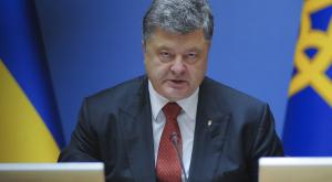 Порошенко призвал Украину быть готовой к торговой войне с Россией